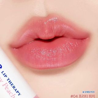 Son Dưỡng Có Màu Vaseline Colour & Care Lip Therapy 4.2g Duduhouse