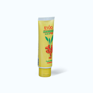 Sữa rửa mặt nghệ E100 50g