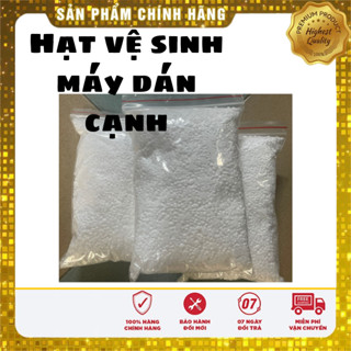 Hạt vệ sinh nồi keo máy dán cạnh