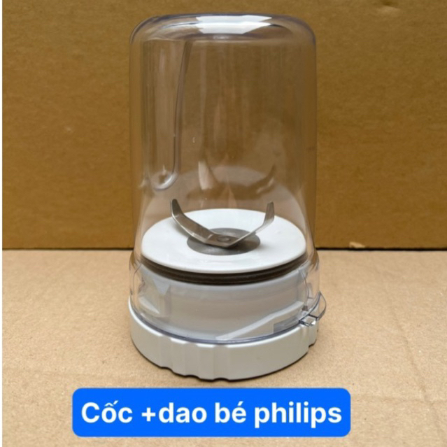 Phụ Kiện Cối Bé Philipss HR2115 HR2118 HR2068 HR2116