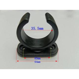 Giá bắt tường treo micro ( 2 cái )
