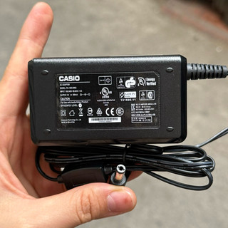 Adapter nguồn đàn Casio 9V 850mA