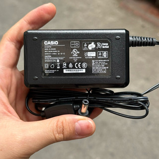 Adapter nguồn đàn Casio 9V 850mA