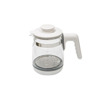 [Bình lẻ 800W] Bình thủy tinh của Máy đun nước pha sữa thông minh Moaz BéBé MB002 - Phụ kiện Moaz