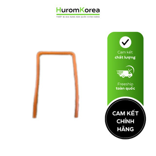  Roăng cao su chặn bã máy ép chậm Hurom H200 H201 H300E H310A P410  E50ST  H400 H410 H420 