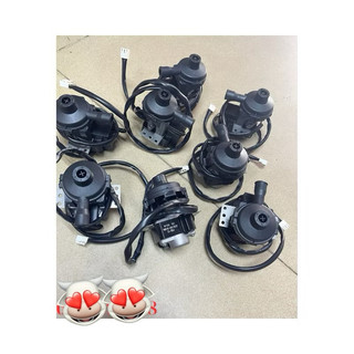 Bơm thoát nước máy lạnh âm trần 220V