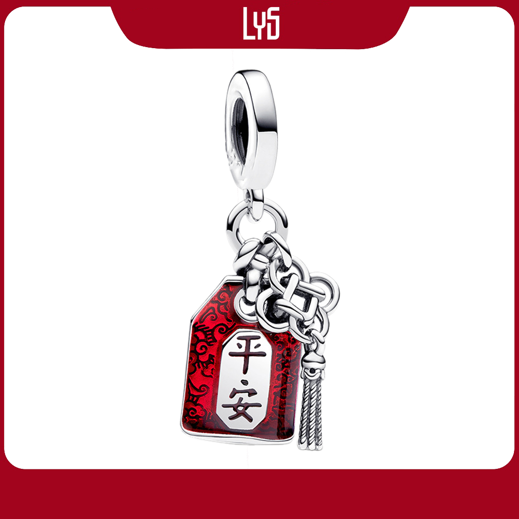 Charm Bùa may mắn đôi 1661