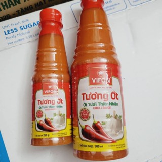  Tương ớt Vifon 260g 500g 