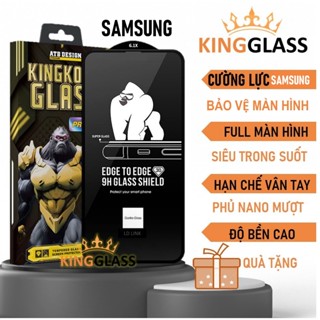 Kính cường lực Samsung A12 A22 A23 A24 A34 A13 A14 A15 A25 A51 A52 A53 A54 5G A20 A30 A50 A10 A70 A71 A72 A73 A35 A55 4G