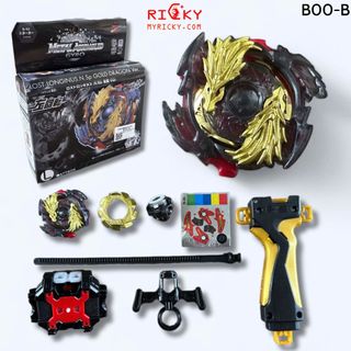 Con quay BeyBlade - Con quay Imperial Dragon Ignition' (B-154)