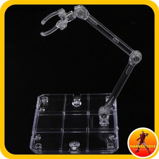 [MUA 10 TẶNG 1] Bộ Đế Base Giá Đỡ Trưng Bày Mô Hình Nhân Vật Phù Hợp 1/144 HG / RG Gundam / Figuare 1/12 1/10 SHF