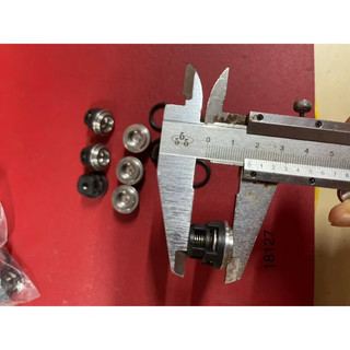 Van 1 chiều LT1507/prozet