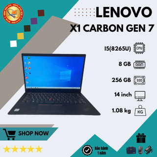 LENOVO ThinkPad X1 Carbon Gen 7