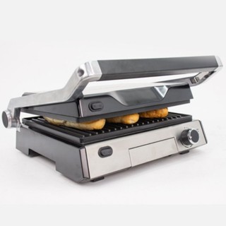 Ép bánh mì,kẹp nướng đa năng Tiross TS9657