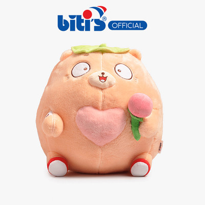 Gấu Bông Gấu Chú Tâm Biti's AAUH03700CAM (Cam)