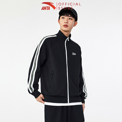 ANTA Áo khoác thể thao nam Cross-training SPORTS 1524C8706