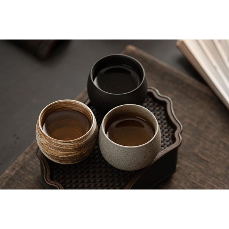 CHÉN UỐNG TRÀ PHONG CÁCH NHẬT BẢN