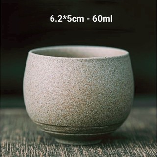 CHÉN UỐNG TRÀ PHONG CÁCH NHẬT BẢN