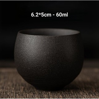 CHÉN UỐNG TRÀ PHONG CÁCH NHẬT BẢN