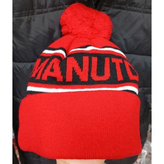 Mũ len Manchester united