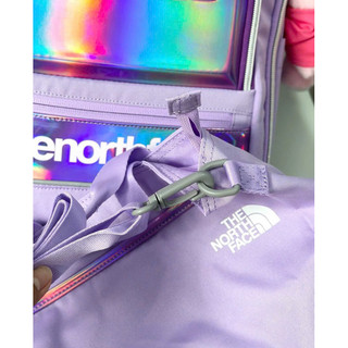 Balo Bé 3in1 The North Face