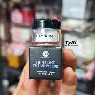 Nhũ mắt Dreamer Umi Shine Like The Universe 2g