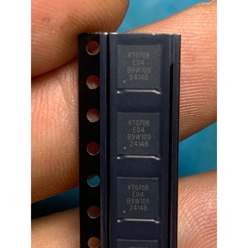 IC DSP KT0708 KT0708E mới 100%