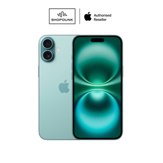 iPhone 16 Plus 128GB Chính Hãng VN/A