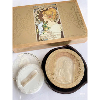 Phấn phủ thiên thần Kanebo Milano full 30gr
