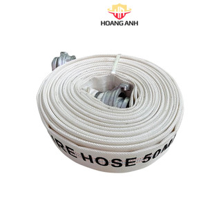 Vòi Cứu Hỏa Phi 65 10BAR 20M