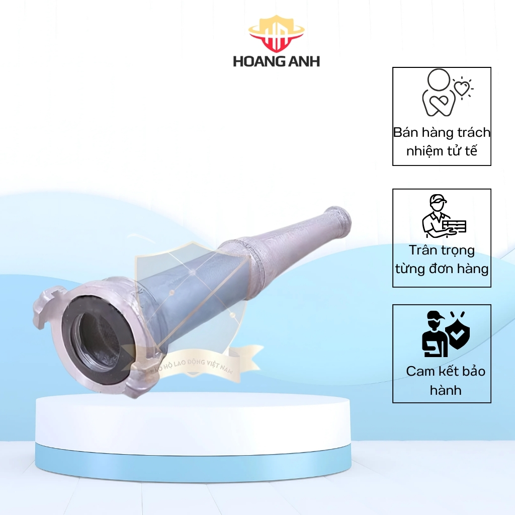 ( A27 ) Lăng Cứu Hỏa D65