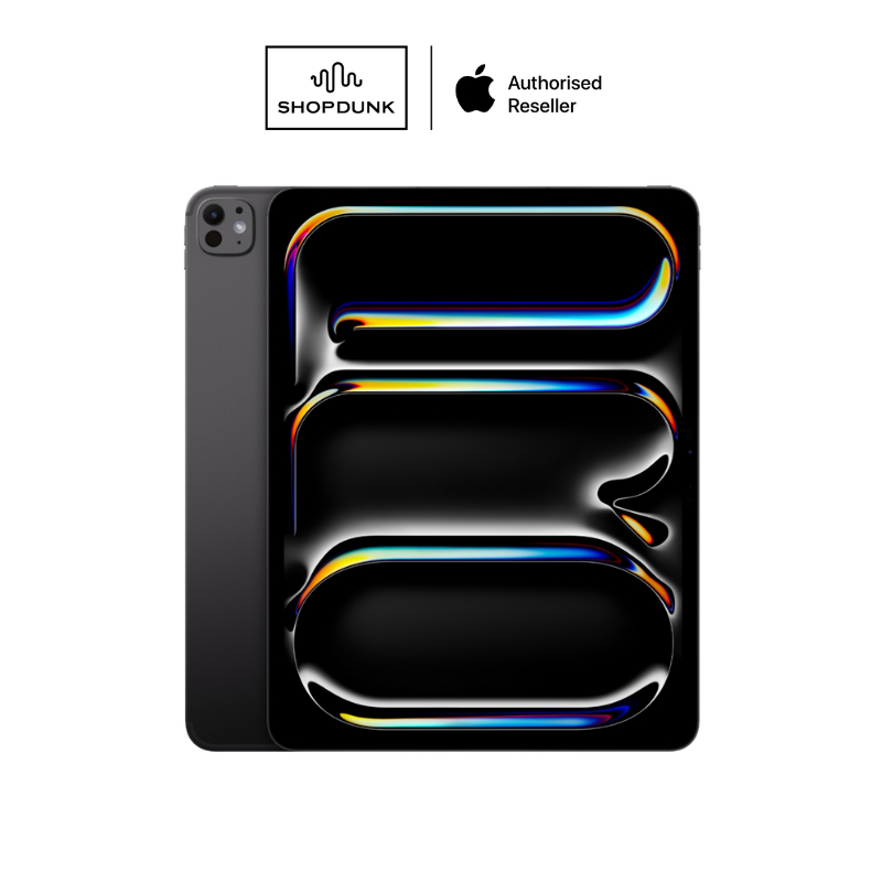 iPad Pro (M4) 11 inch Wi-Fi + Cellular