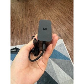 adapter nguồn xiaomi 12v 2a chân 5.5mm