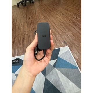 adapter nguồn xiaomi 12v 2a chân 5.5mm