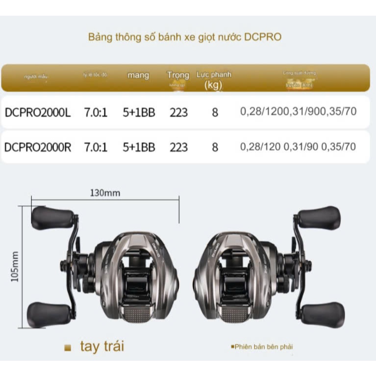 [Tiếng DC] Máy Ngang DEUKIO - DC Pro - Dòng Máy Ngang Mới Nhất Của Deukio 2024