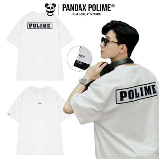 Áo polo local brand nam nữ big size hãng Hades Unify form rộng tay lỡ unisex chất vải chân cua cặp đôi basic Gin Store
