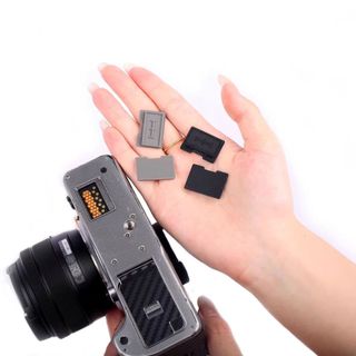 Cao Su Đáy Máy Ảnh Fujifilm X-T1, Fujifilm X-T2, Fujifilm X-T3, Fujifilm X-T4