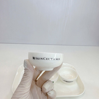 Bát Peel Da Cao Cấp  Cọ Peel christina số 0 ,2 và cọ chổi đắp mặt nạ mask số 24, Chổi Cọ Tạo Bọt Rửa Mặt