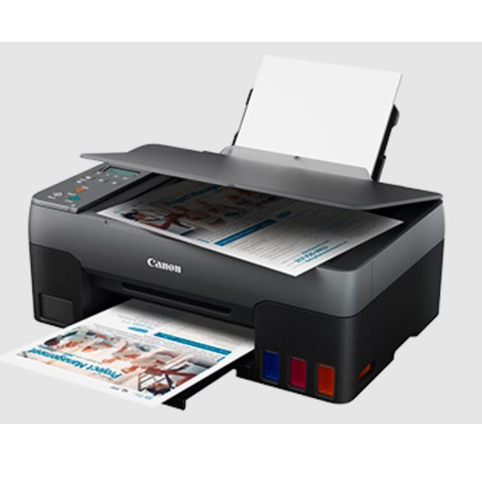 Máy in đa năng Canon G2020 (in màu,scan,photocopy)