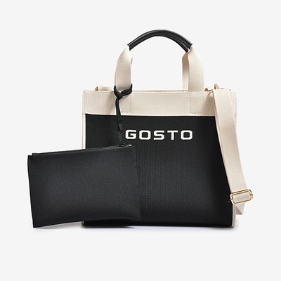 Túi Xách Gosto GBSW01000DEN (Đen)