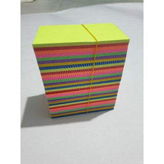 Flashcard dạ quang 5x8cm