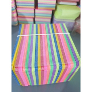 Flashcard dạ quang 5x8cm