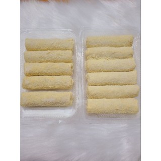  Chả giò hải sản Mayonnaise nhà làm cuốn to đãi tiệc  chỉ giao hoả tốc  