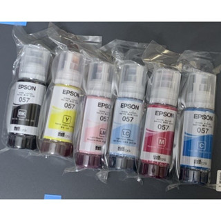 Mực in 057 máy in Epson L8050/ 18050 chính hãng