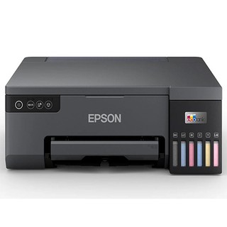 Máy in phun màu Epson L8050 (6 màu, Wifi, USB, thay thế L805)