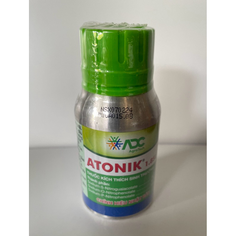 ATONIK ADC 100ml Thuốc kích thích sinh trưởng