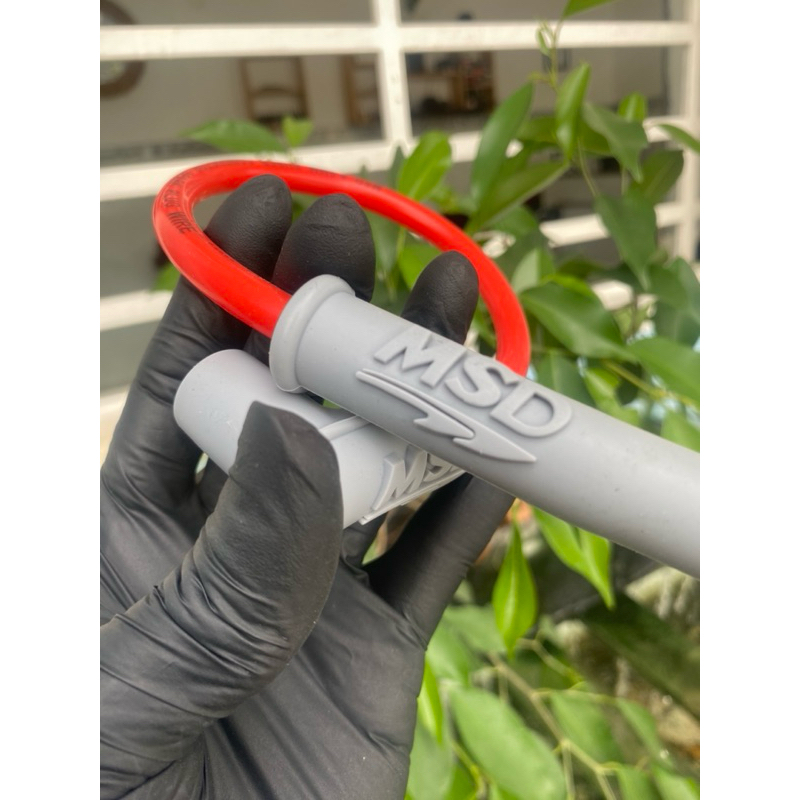 Dây tăng áp, Dây tăng áp MSD chống nước dây MSD Exciter Winner Vario SH Sonic Satria Raider Sirius
