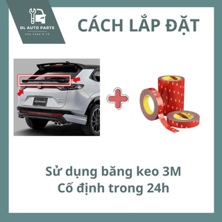 Cánh lướt gió  HRV 2022 2023 2024