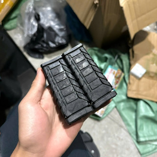  Cặp Gác Chân Cao Su trước Kijima gắn nhiều loại xe máy Sirius Wave Dream Fu Led ..... giá 1 đôi  