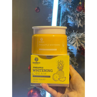 Body Dứa 🍍🍍Bamboo chính hãng date mới nhất🇻🇳